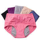 ❤️PANTY ABSORBENTE💦 PARA GOTEO Y PERIODO🩸