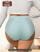 ❤️PANTY ABSORBENTE💦 PARA GOTEO Y PERIODO🩸