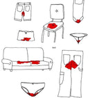 ❤️PANTY ABSORBENTE💦 PARA GOTEO Y PERIODO🩸