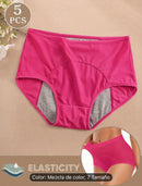 ❤️PANTY ABSORBENTE💦 PARA GOTEO Y PERIODO🩸