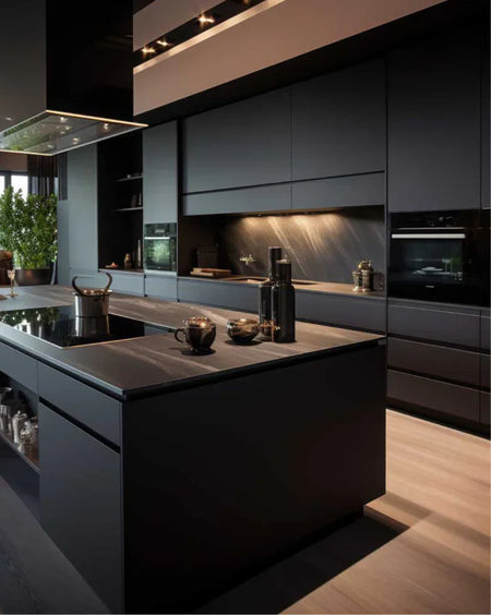 HOGAR & COCINA