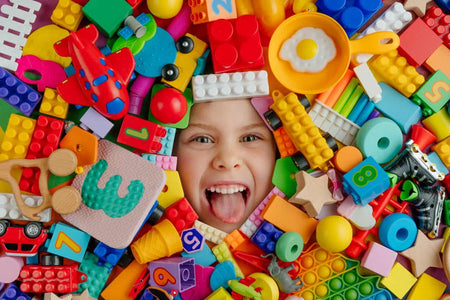 NIÑOS
