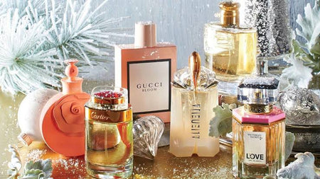 PERFUMES