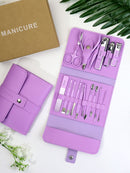 🌟16 razones para consentirte porque todo lo que necesitas para uñas💅perfectas esta en un solo lugar🌟