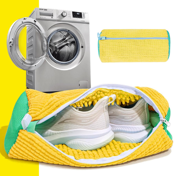 🛍️BOLSA MULTIUSOS😎PARA LAVADORA💦