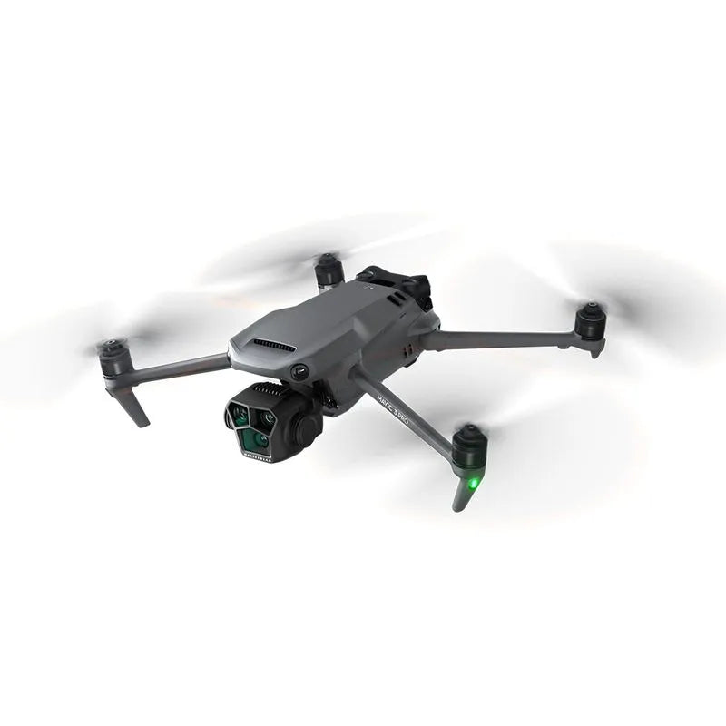 TurboFly™ - Drone Con Triple Cámara Full HD 4K (ÚLTIMAS UNIDADES)
