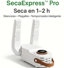 🎁OFERTA‼️SECADOR DE ZAPATOS MULTIFUNCIONAL🥳