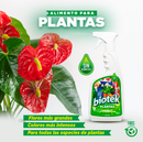 😍2 X 1😮EL SECRETO PARA UNAS PLANTAS HERMOSAS🌻EN 500ML☘️