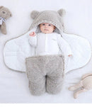 Saco De Dormir Para Bebé - Máxima Protección Para Tu Pequeño