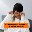 IceRelax - Gorro Para Migraña Relajante