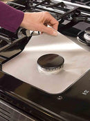 ⭐⭐⭐El secreto para una estufa impecable todos  los días⭐⭐⭐