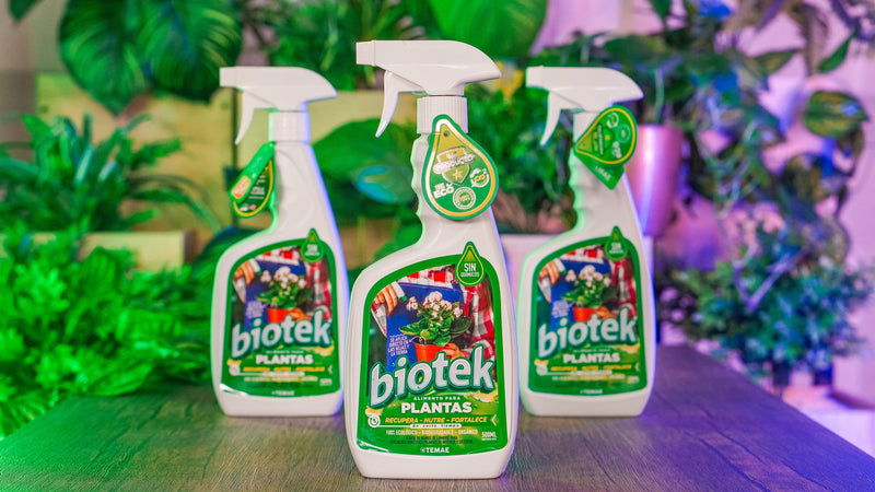 😍2 X 1😮EL SECRETO PARA UNAS PLANTAS HERMOSAS🌻EN 500ML☘️