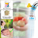 💥GRIFO AHORRADOR 360✅CON FILTRO PURIFICADOR DE AGUA💧