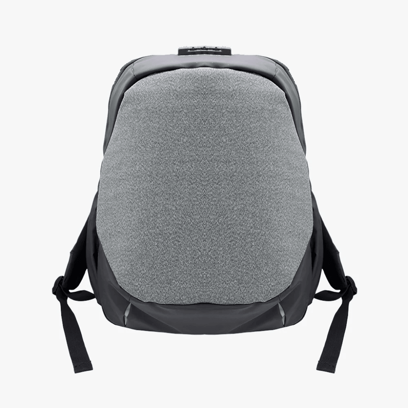 Morral Antirrobo Con Clave
