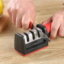 AFIADOR DE CUCHILLOS INOX PREMIUM