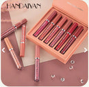 🥰HERMOSO SET X 6 LABIALES MATE❤️