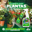😍2 X 1😮EL SECRETO PARA UNAS PLANTAS HERMOSAS🌻EN 500ML☘️
