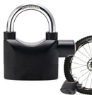 ‼️💥CANDADO ANTI-ROBOS DE ULTRA SEGURIDAD CON POTENTE ALARMA💥‼️