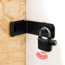 ‼️💥CANDADO ANTI-ROBOS DE ULTRA SEGURIDAD CON POTENTE ALARMA💥‼️