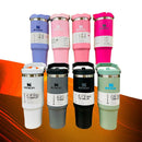 ¡Consigue el Tumbler Térmico Flip Straw Stanley con 50% de Descuento! 🥤🔥(oferta sol hoy )