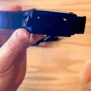 🔦Máxima visibilidad, mínima preocupación y potencial LED🔦de larga duración🔋