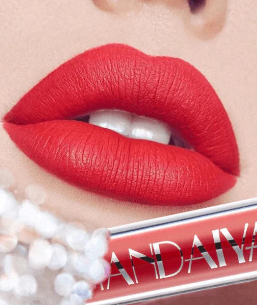 🥰HERMOSO SET X 6 LABIALES MATE❤️