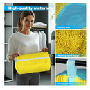 🛍️BOLSA MULTIUSOS😎PARA LAVADORA💦