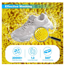 🛍️BOLSA MULTIUSOS😎PARA LAVADORA💦