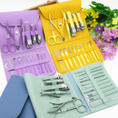 🌟16 razones para consentirte porque todo lo que necesitas para uñas💅perfectas esta en un solo lugar🌟