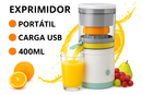 🍊 Exprimidor Eléctrico (PRECIO DE FÁBRICA)