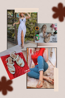 📢OFERTA RELAMPAGO🤑LLEVA 2 PARES X TAN SOLO $99.900🤩