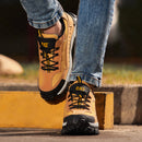 Caterpillar Intruder™ -Resistente, Impermeable, Cómoda y Con Estilo [ULTIMAS UNIDADES🔥]