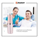 Cepillo Bucal Limpieza Dental