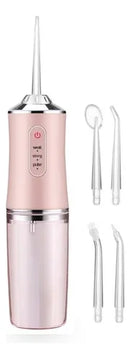 Cepillo Bucal Limpieza Dental