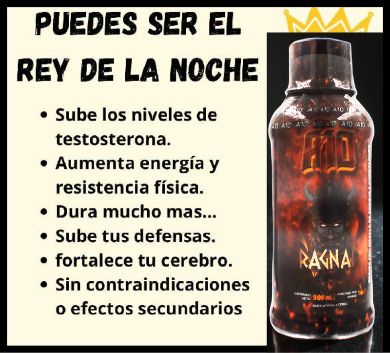 🔥SUPER POTENCIALIZADOR MASCULINO😎PARA EL MÁS MACHO🍆