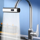 💦 Ahorra agua, combina diseño y calidad con este increíble grifo 4 en 1💧