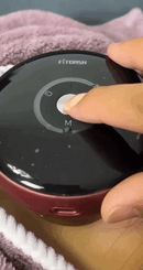 🚨MASAJEADOR INTELIGENTE💡CON VENTOSA TERAPEUTICA🤩