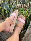 💫La sandalia que combina suavidad, estilo y ligereza en cada paso💃