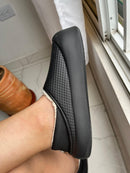 😍PANTUFLA UNISEX IMPERMEABLE💦 CON SUELA CONFORT🥰