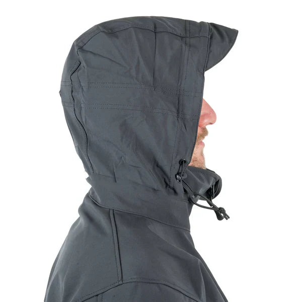 TitanGuard™ - Chaqueta Táctica Impermeable e Indestructible (DESCUENTO SOLO HOY)