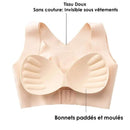 🎀Sujetador premium con realce perfecto y postura elegante🎀