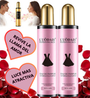 🌺ESPECTACULAR FRAGANCIA CON FEROMONAS❤️‍🔥