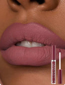 🥰HERMOSO SET X 6 LABIALES MATE❤️