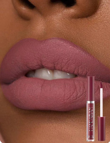 🥰HERMOSO SET X 6 LABIALES MATE❤️