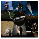 🔦Máxima visibilidad, mínima preocupación y potencial LED🔦de larga duración🔋