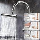 💦 Ahorra agua, combina diseño y calidad con este increíble grifo 4 en 1💧