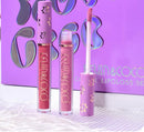 😍LIPGLOSS SET DE LABIALES💄X 6 UNIDADES BELLEZA QUE DURA TODO EL DIA💃