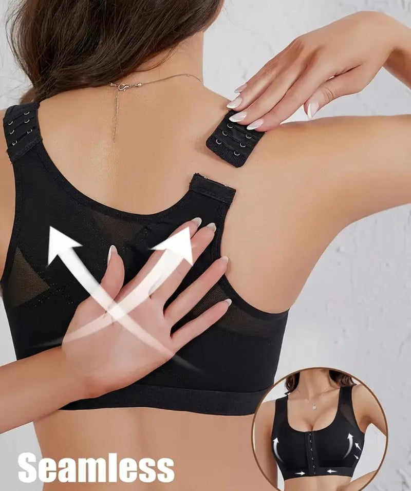 🌸💗El brasier que transforma tu postura al instante , corrígela con comodidad y estilo💗🌸