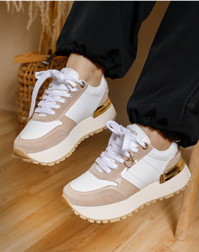 💫Lo ultimo en moda lo máximo  en comodidad trendí 2025💃