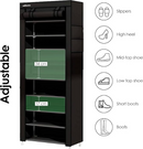 💥OFERTA IMPERDIBLE🎁ORGANIZADADOR MULTIUSOS😮DE 9 NIVELES😎